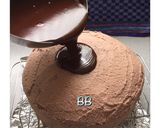 Foto langkah ke 10 dari resep Chocolate cake.