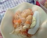 Foto langkah ke 3 dari resep # pastel renyah.