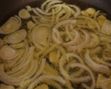 Foto del paso 4 de la receta: Rape con ajada a la Gallega