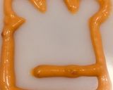 A picture of step 27 of BBQ rice.