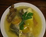 Foto langkah ke 6 dari resep Bandeng Pindang Srani.