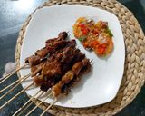 Foto langkah ke 4 dari resep Sate Maranggi.
