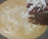 দুধ চুষি পুলি পিঠে(dudh Chushi puli pithe recipe in Bengali) রেসিপি ধাপ - 4 ছবি