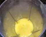 A picture of step 2 of Mango Shake.