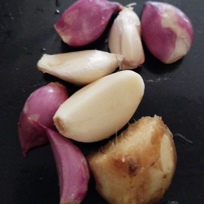 Langkah 1