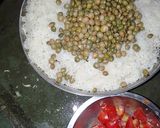 બિરયાની(Biryani Recipe in Gujarati) રેસીપી સ્ટેપ2ફોટો