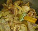Chicken qorma with naan recipe step 3 photo