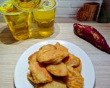 Foto langkah ke 5 dari resep Ubi Goreng Tepung.