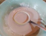 Foto langkah ke 3 dari resep Onion Ring Crispy.