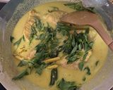 Foto langkah ke 3 dari resep Gulai Kakap.