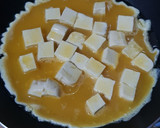 Foto langkah ke 2 dari resep Tahu Telur.