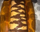 Foto del paso 9 de la receta: Brazo de gitano (sin gluten)