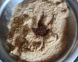 લાડવા (Ladva Recipe In Gujarati) રેસીપી સ્ટેપ2ફોટો