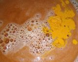 A picture of step 6 of Sindhi kadhi.