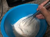 Roti isi