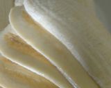 Foto langkah ke 1 dari resep Goreng pisang coklat keju.