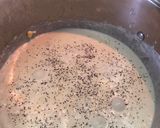 Foto del paso 5 de la receta: Élotes a la crema con el toque Sonorense