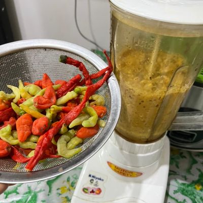 Langkah 3