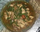 Foto langkah ke 2 dari resep Ayam Saos Tiram.