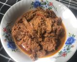 Foto langkah ke 5 dari resep Singit daging khas Jepara.