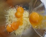 Orsótészta szénégető módra recept fázis 4 fotója