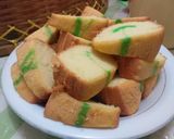 Foto langkah ke 10 dari resep Bolu Jadul (Anti gagal).