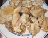 Foto del paso 7 de la receta: Cocido de garbanzos