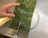 Foto del paso 9 de la receta: Espaguetis de setas estilo japonés