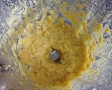 Foto del paso 2 de la receta: Pan de garbanzos