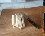 Ugali toast recipe step 1 photo