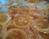Foto del paso 2 de la receta: Naranjas confitadas