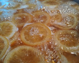 Foto del paso 2 de la receta: Naranjas confitadas