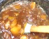Foto del paso 2 de la receta: Chutney de manzanas