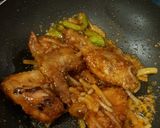 Foto langkah ke 3 dari resep #72 Ayam Madu.