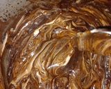 عکس مرحله 8 از دستور کیک خیس شکلاتی