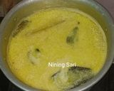 Foto langkah ke 2 dari resep Soto Ayam Santan Ala Warteg.
