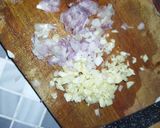 Foto langkah ke 3 dari resep Tumis sawi hijau|Praktis.