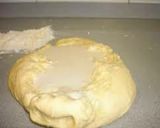 Foto del paso 2 de la receta: Berlinés espolvoreado azúcar flor