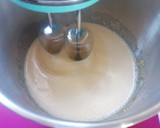 Foto del paso 1 de la receta: Bizcocho de chocolate y mango