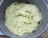Foto del paso 4 de la receta: 🥔🧄🌱 Puré de papas a la provenzal 🌱🧄🥔