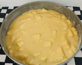 Foto del paso 3 de la receta: Torta Invertida de Manzanas! 🥮🍎👌