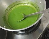 પાલક સૂપ(Palak soup recipe in Gujarati) રેસીપી સ્ટેપ4ફોટો