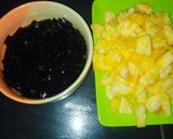 Foto langkah ke 2 dari resep Es kacang merah.