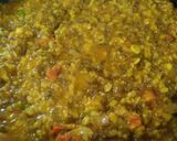 પૌષ્ટિક દાળ (Nutritious Dal Recipe In Gujarati) રેસીપી સ્ટેપ3ફોટો