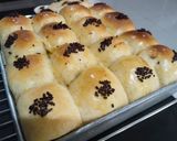 Foto langkah ke 7 dari resep Roti lembut aneka isian.