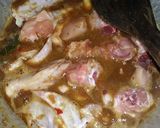 Foto langkah ke 5 dari resep Ayam Bumbu Tongseng.