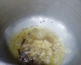 A picture of step 3 of Peanut Rice.