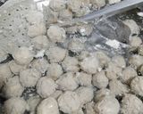 Foto langkah ke 2 dari resep Bakso Tulang Sengkel.