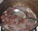Foto del paso 3 de la receta: Mote con chicharrón