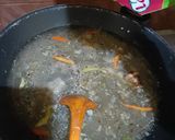 Foto langkah ke 4 dari resep Asem-asem balungan sapi.